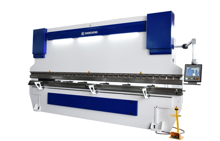 數控折彎機操作以及性能